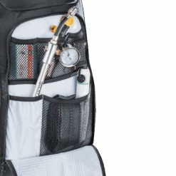 Evoc FR Protector Enduro Blackline 16L -Magasin De Vélos evoc fr protector enduro blackline 16l backpacks 100106100 3 27863 1