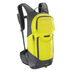 Evoc FR Protector Lite Race 10L Sac à Dos -Magasin De Vélos evoc fr protector lite race 10l sac a dos backpacks 100115123 3 38095 7