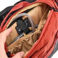 Evoc Hip Pack Pro 3L + Poche Eau 1.5L -Magasin De Vélos evoc hip pack pro 3l poche eau 15l backpacks 102504126 102504120 102504415 1