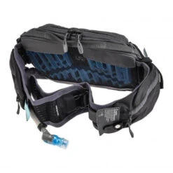 Evoc Hip Pack Pro 3L + Poche Eau 1.5L -Magasin De Vélos evoc hip pack pro 3l poche eau 15l backpacks 102504126 102504120 102504415 4