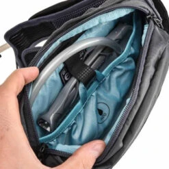 Evoc Hip Pack Pro 3L + Poche Eau 1.5L -Magasin De Vélos evoc hip pack pro 3l poche eau 15l backpacks 102504126 102504120 102504415 6