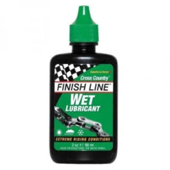 Finish Line Wet Lube Cross Contry 60ML