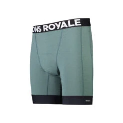 Mons Royale Epic Bike Shorts Sous-Vêtements