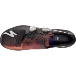 Specialized S-Works 7 Road Speed Of Light Chaussures -Magasin De Vélos specialized s works 7 road speed of light chaussures road bike shoes 61021 00 3 40444 2