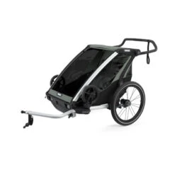 Magasin De Vélos 9 Thule Chariot Lite 2